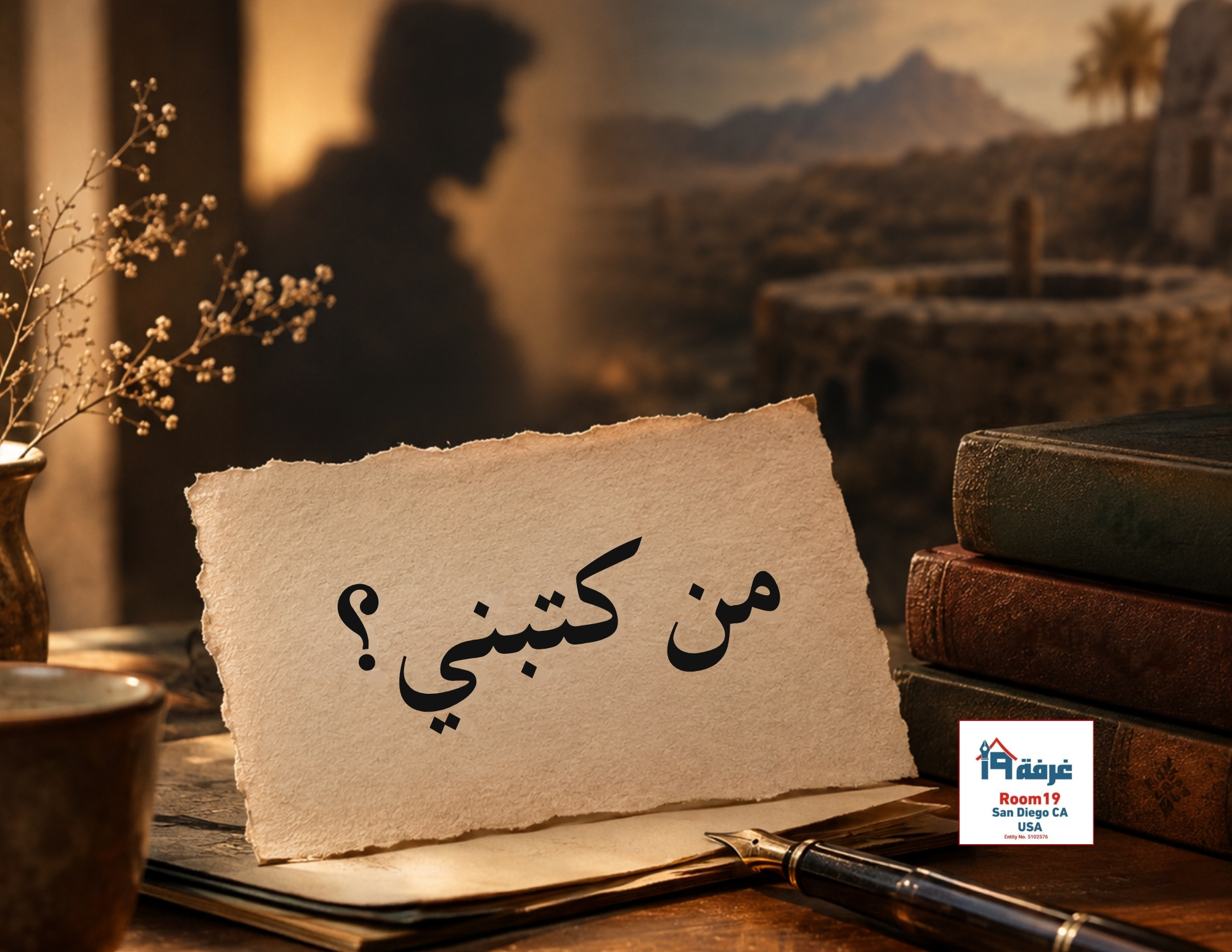 writing me