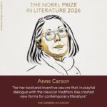 Anne Carson