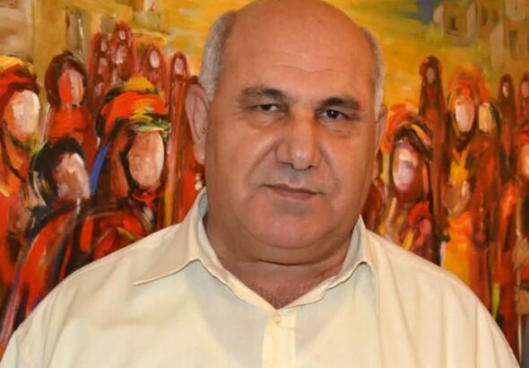 Jamildari