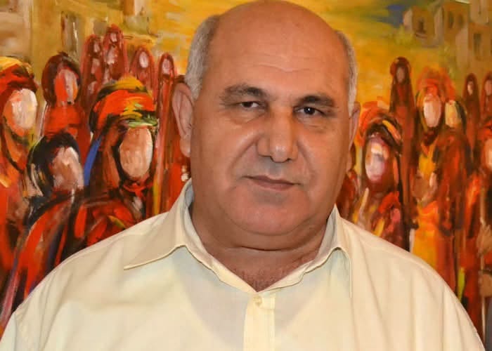 Jamildari