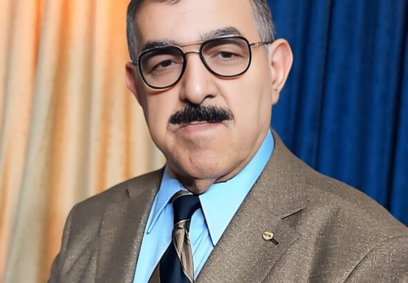 Khairalla