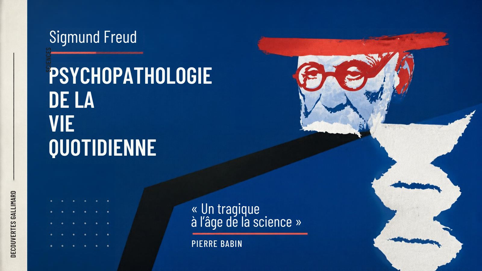 Sigmund Freud