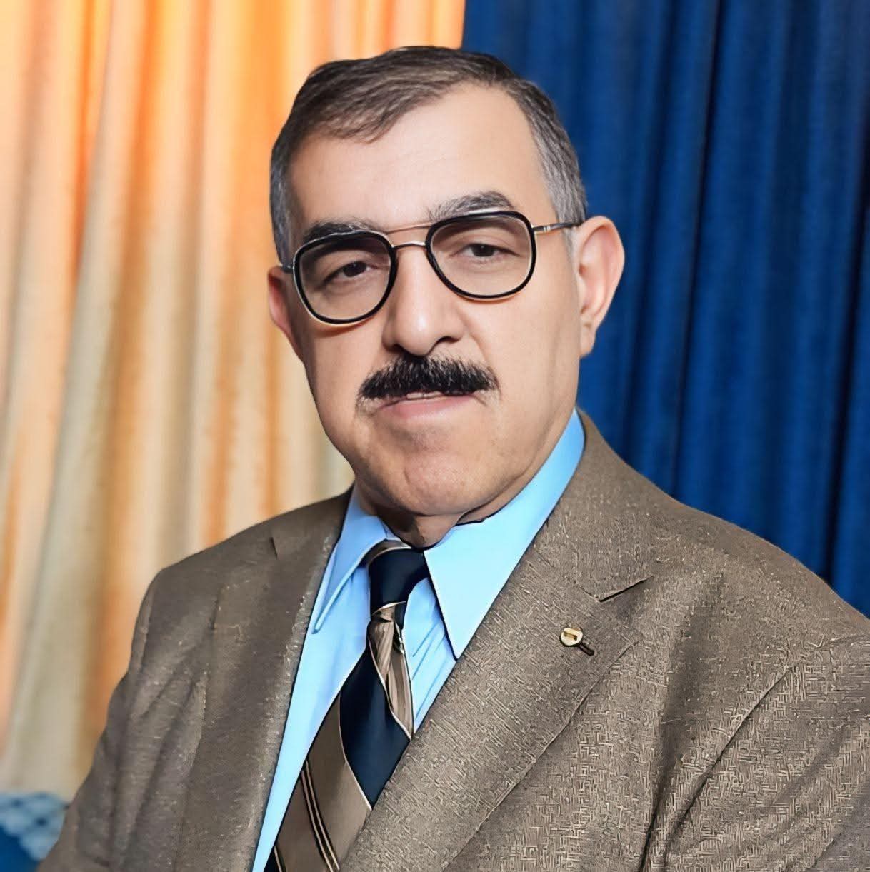د. خيرالله سعيد